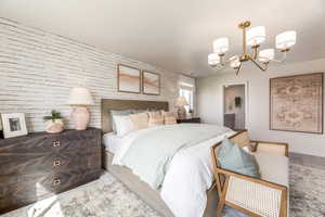 Owner's Suite