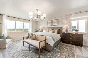 Owner's Suite