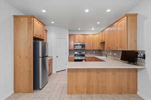 Photo 10 of 9587 N 4500 W