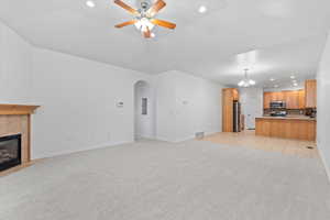 Photo 8 of 9587 N 4500 W