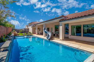 3169 S PECOS DR Washington UT 84780