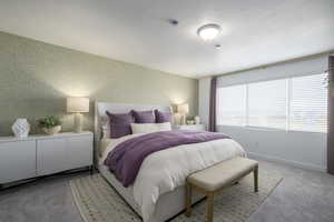 Owner's Suite