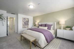Owner's Suite