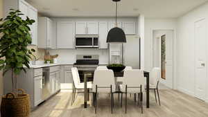 Photo 3 of 215 N MADISON AVE #127
