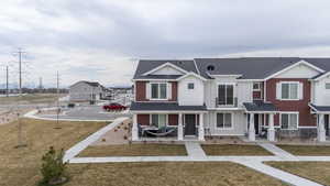 Photo 41 of 3396 W 850 N