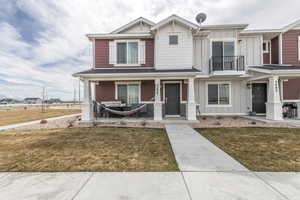 Photo 1 of 3396 W 850 N