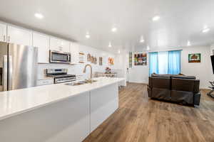 Photo 7 of 3396 W 850 N