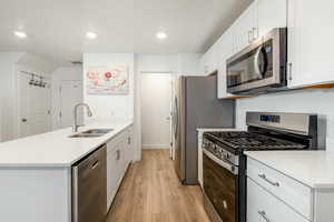 Photo 4 of 3396 W 850 N