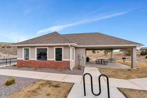 Clubhouse