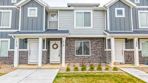 Photo 1 of 1410 S DIVIDE DR #144
