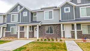 Photo 3 of 1410 S DIVIDE DR #144