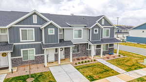Photo 19 of 1410 S DIVIDE DR #144