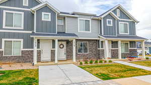 Photo 2 of 1410 S DIVIDE DR #144
