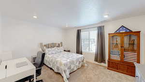 Photo 10 of 1410 S DIVIDE DR #144
