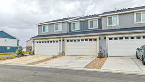 Photo 23 of 1410 S DIVIDE DR #144