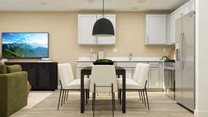 Photo 3 of 223 N MADISON AVE #129