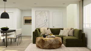Photo 4 of 223 N MADISON AVE #129