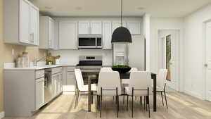 Photo 2 of 223 N MADISON AVE #129