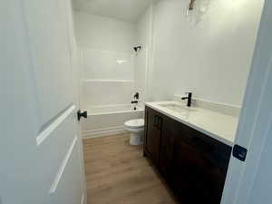 Owner Bath 2