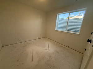 Owner side bed 5