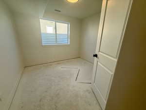 Owner side bed 4