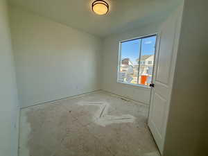 Owner Bed 2