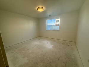 Apartment Bedroom 1