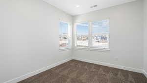 3rd Bedroom