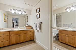 Full bath