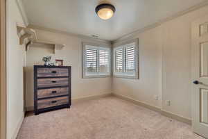Level 2 - Bedroom #3