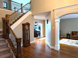 Photo 2 of 2524 E 700 S