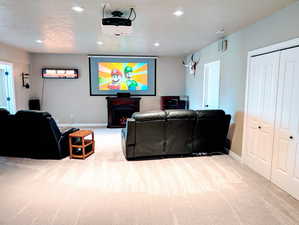 Home Theater