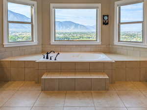 Primary Ensuite