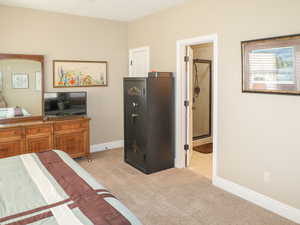 Guest Suite