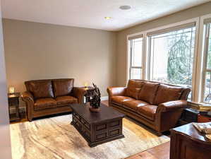 Formal Living Room