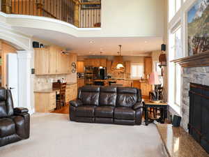 Photo 5 of 2524 E 700 S