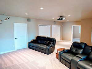 Home Theater