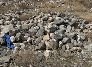 Free Rocks