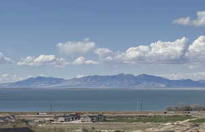 Forever Unobstructed View of the Salt Lake
