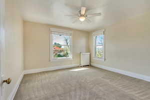 Unit 4 - South Facing