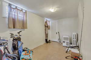 Unit 1 - Bedroom #2