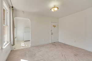 Unit 5 - East Facing