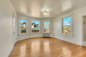 Unit 4 - West Facing