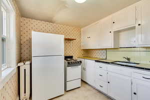 Unit 4 - West Facing