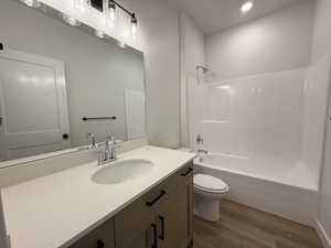 Photo 11 of 6 S 3830 W #417