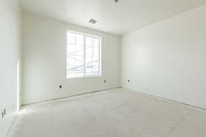 View of empty room