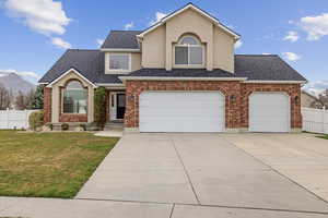 Photo 1 of 9844 N 6180 ST