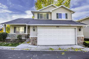 Photo 1 of 1494 E 1300 S