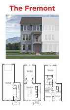 Home floor plan