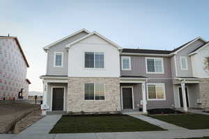 Photo 1 of 227 W 710 N